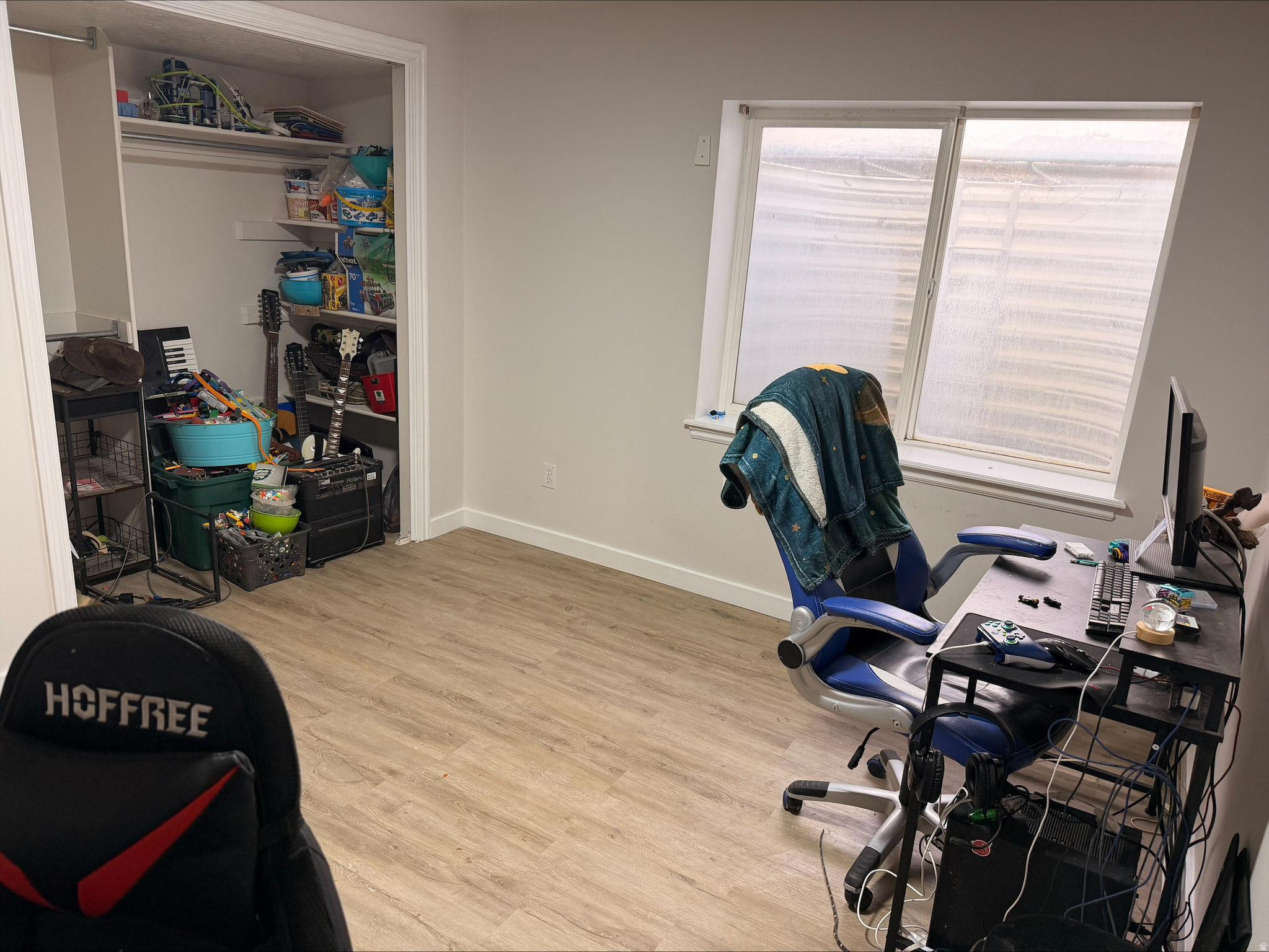 EAGLE PARK - Residential