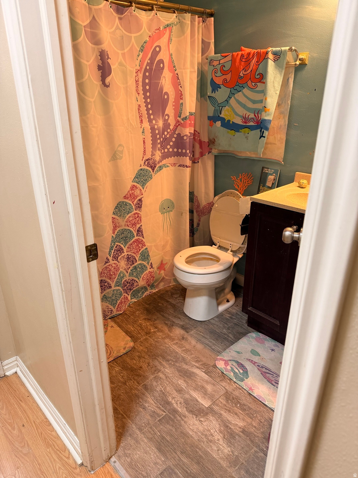 EAGLE PARK - Residential