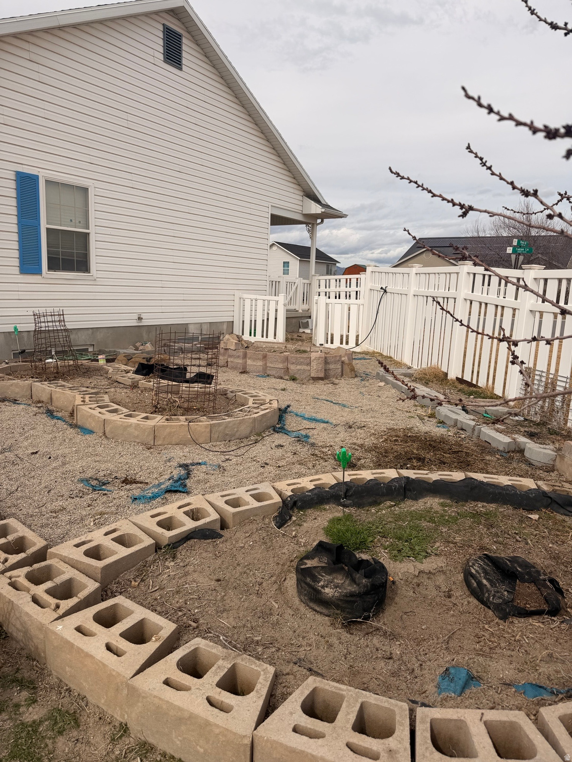 EAGLE PARK - Residential