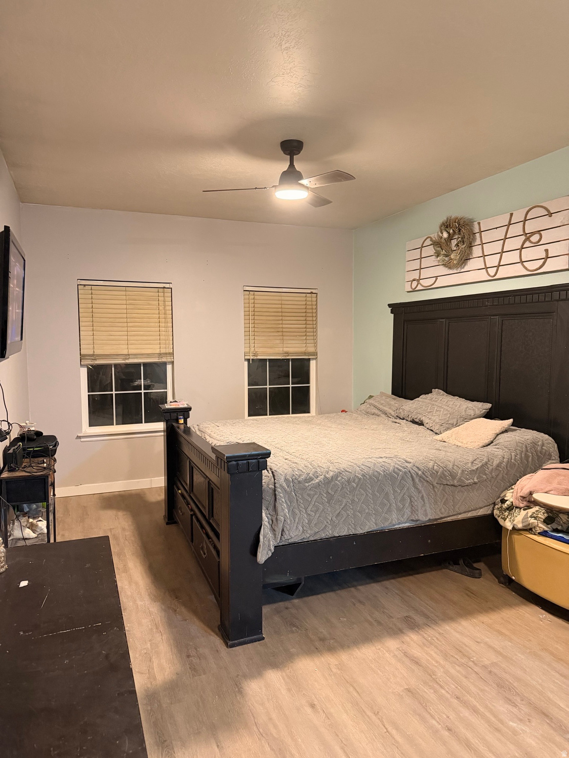 EAGLE PARK - Residential