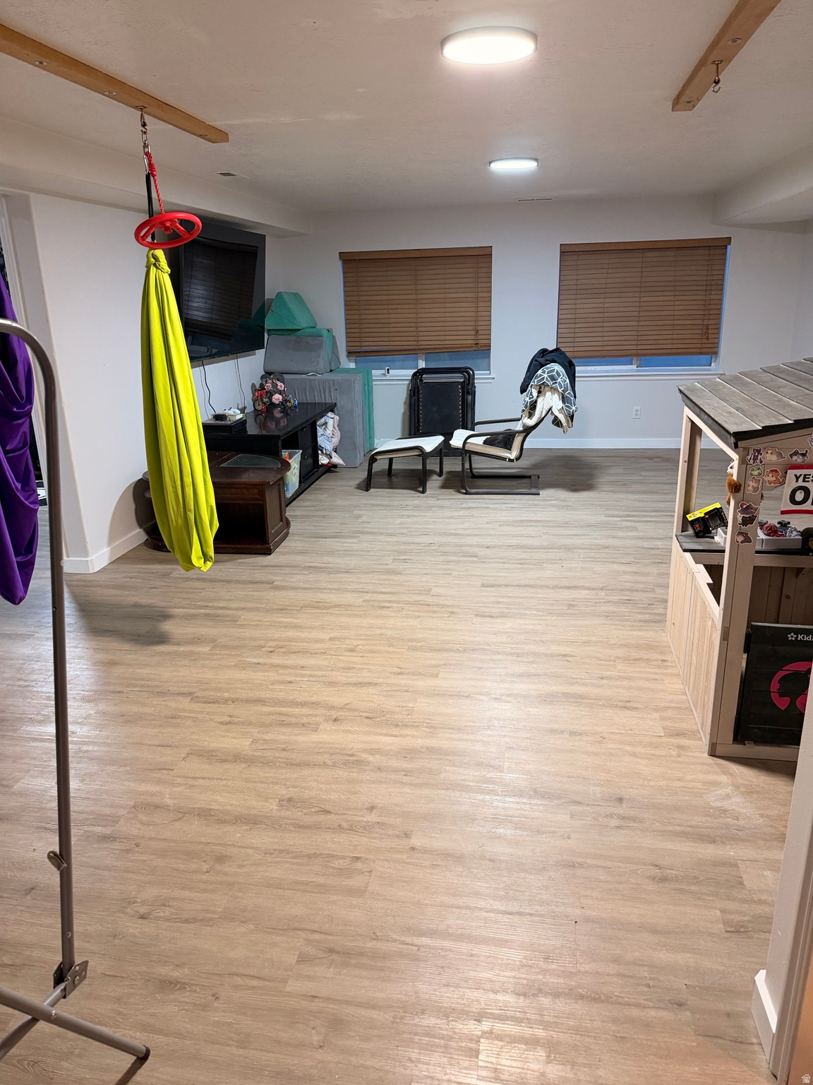 EAGLE PARK - Residential