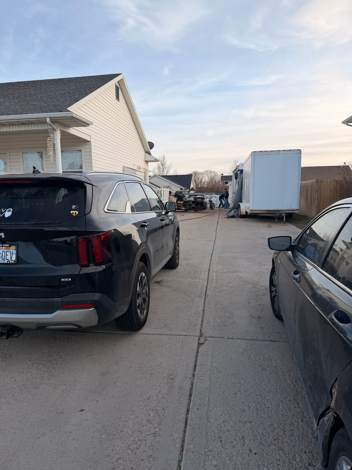 EAGLE PARK - Residential