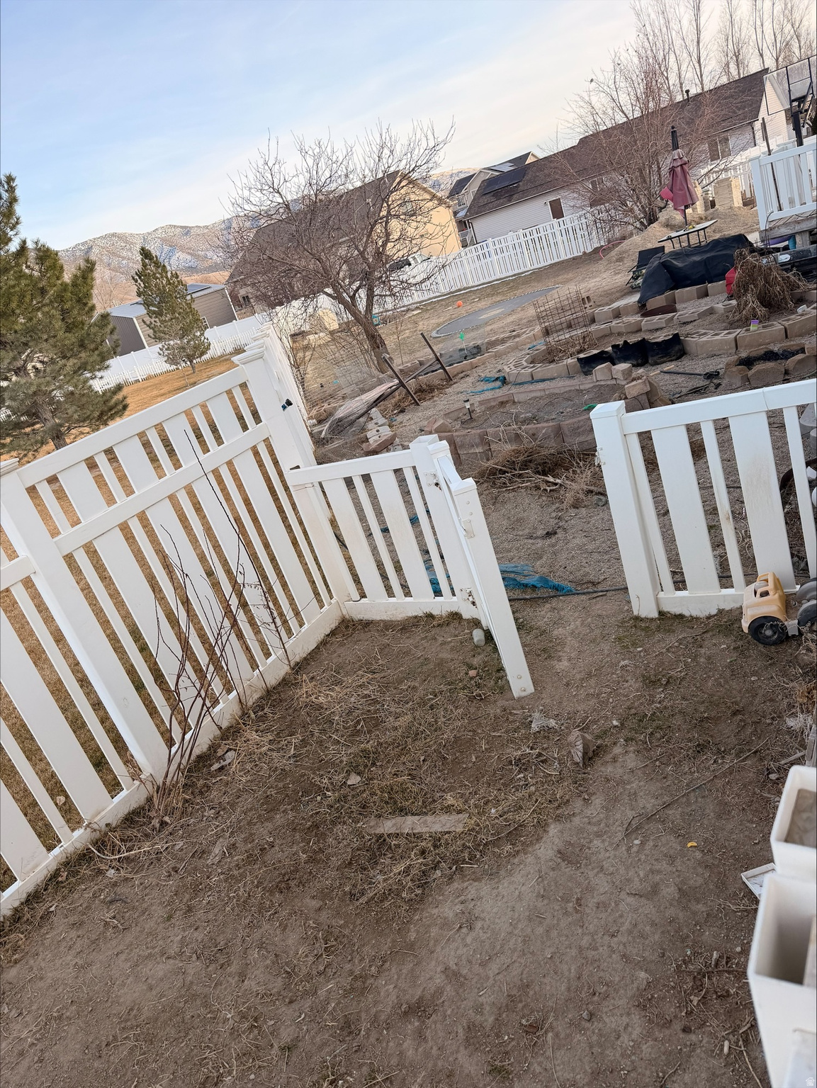 EAGLE PARK - Residential