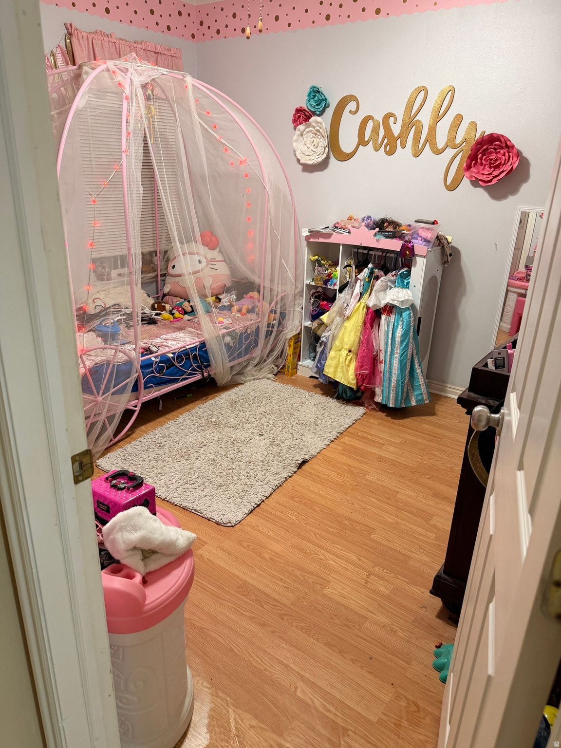 EAGLE PARK - Residential