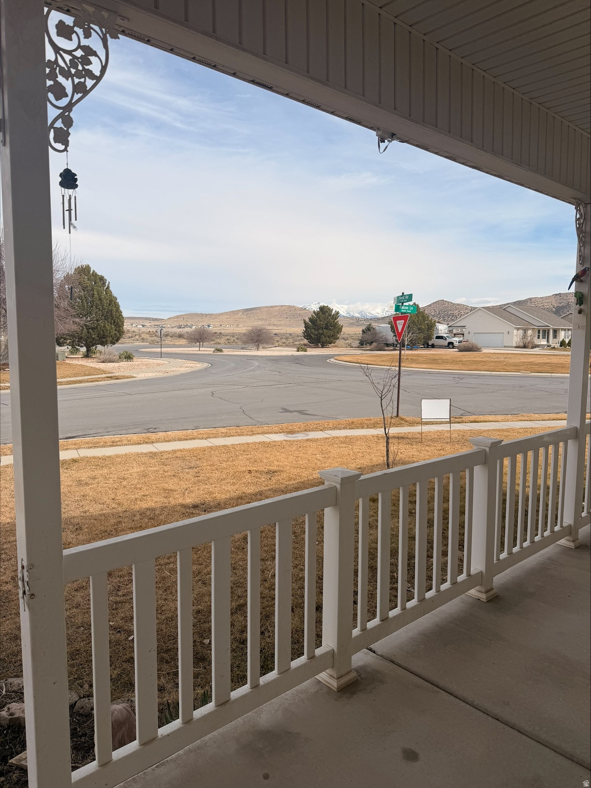 EAGLE PARK - Residential