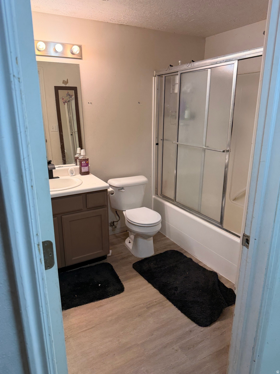 EAGLE PARK - Residential