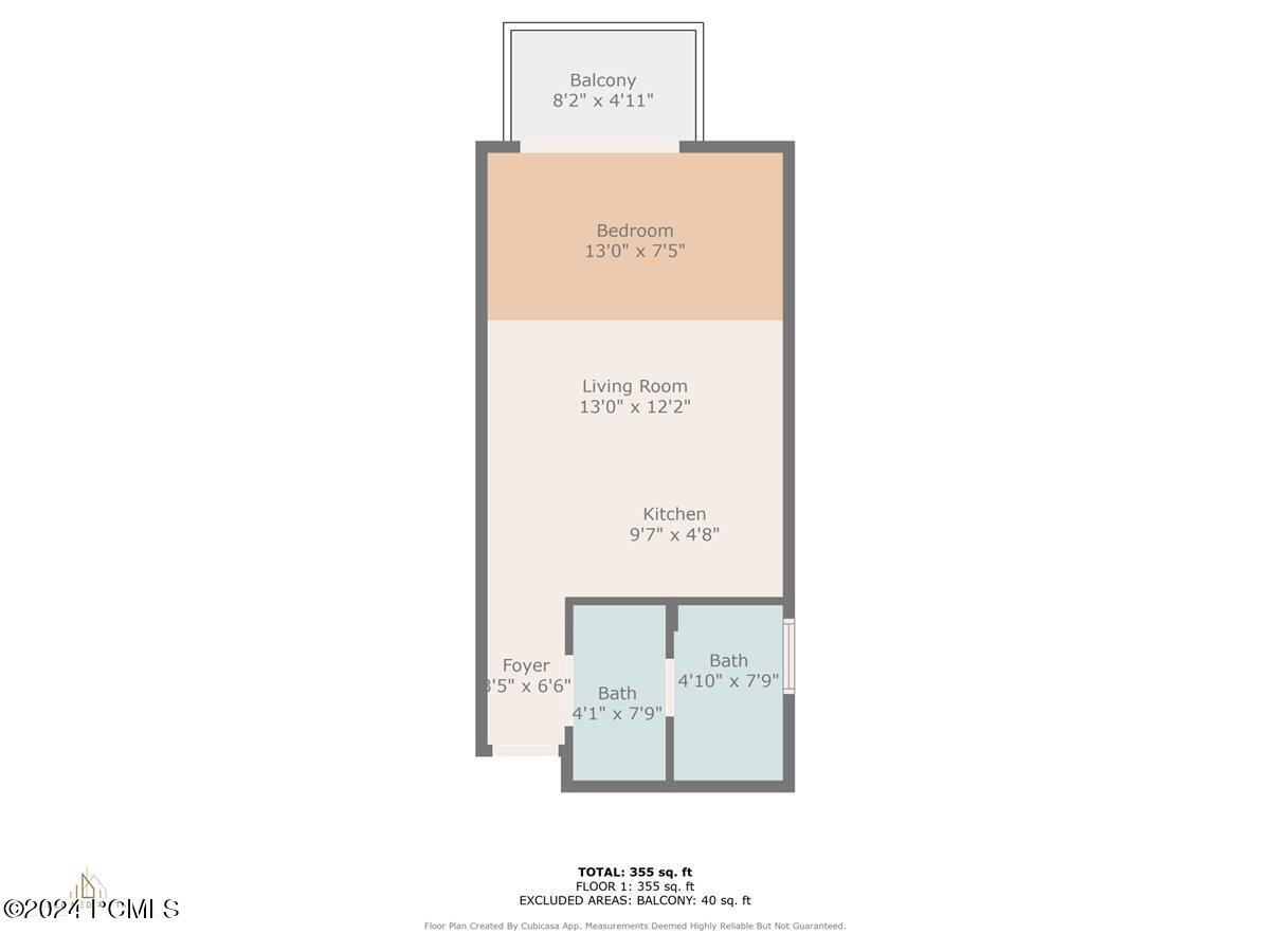 PROSPECTOR SQUARE CONDO - Residential