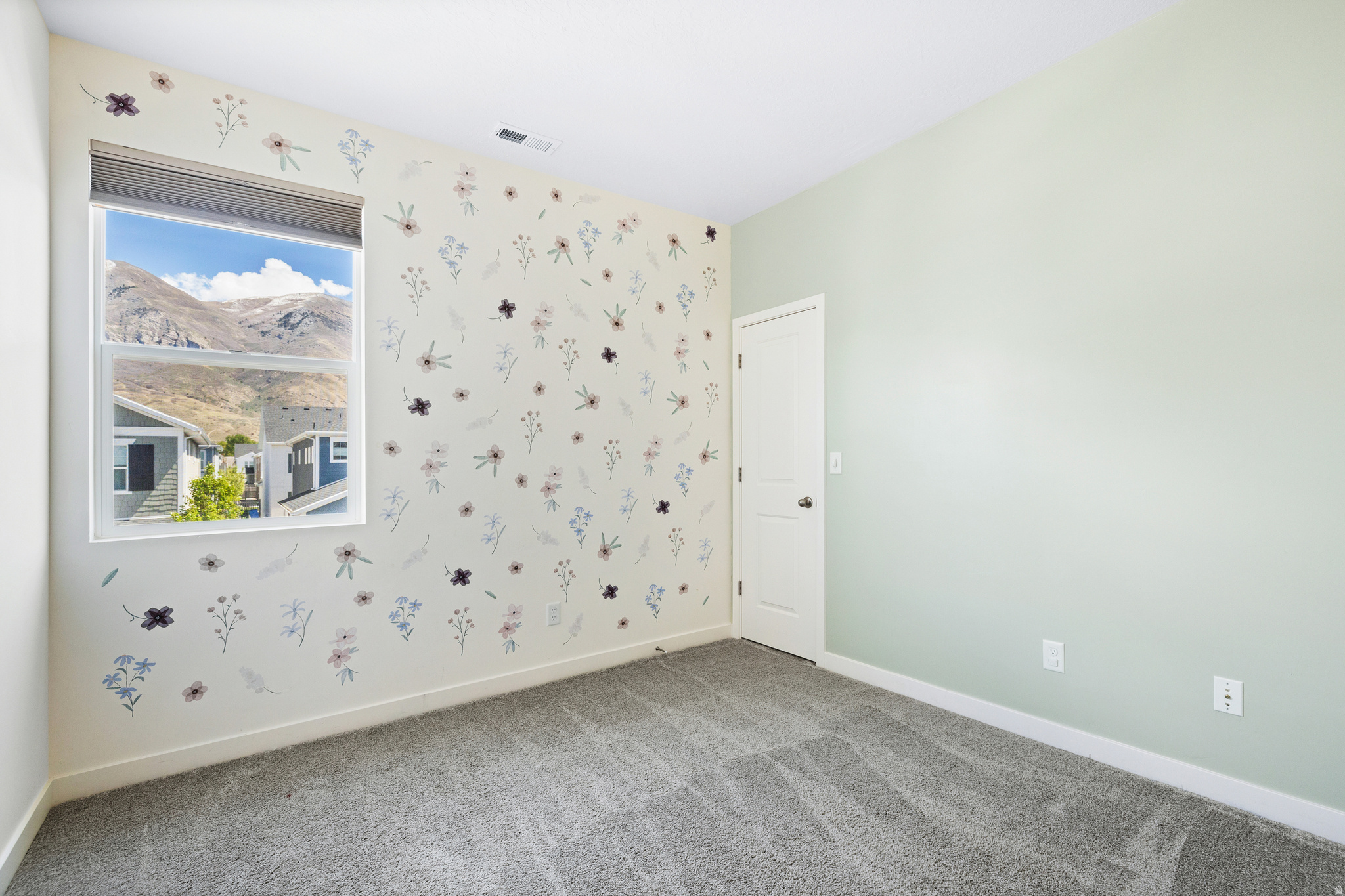 CEDAR CANYON - Residential