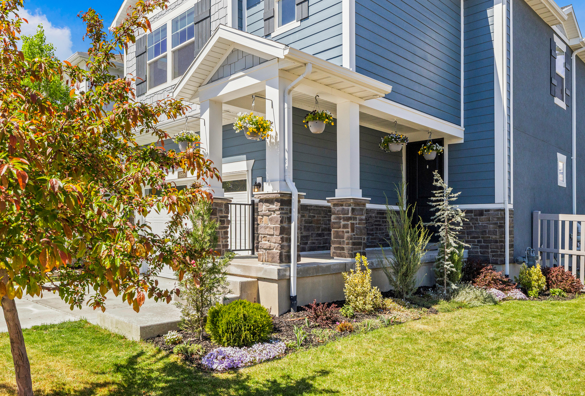 CEDAR CANYON - Residential