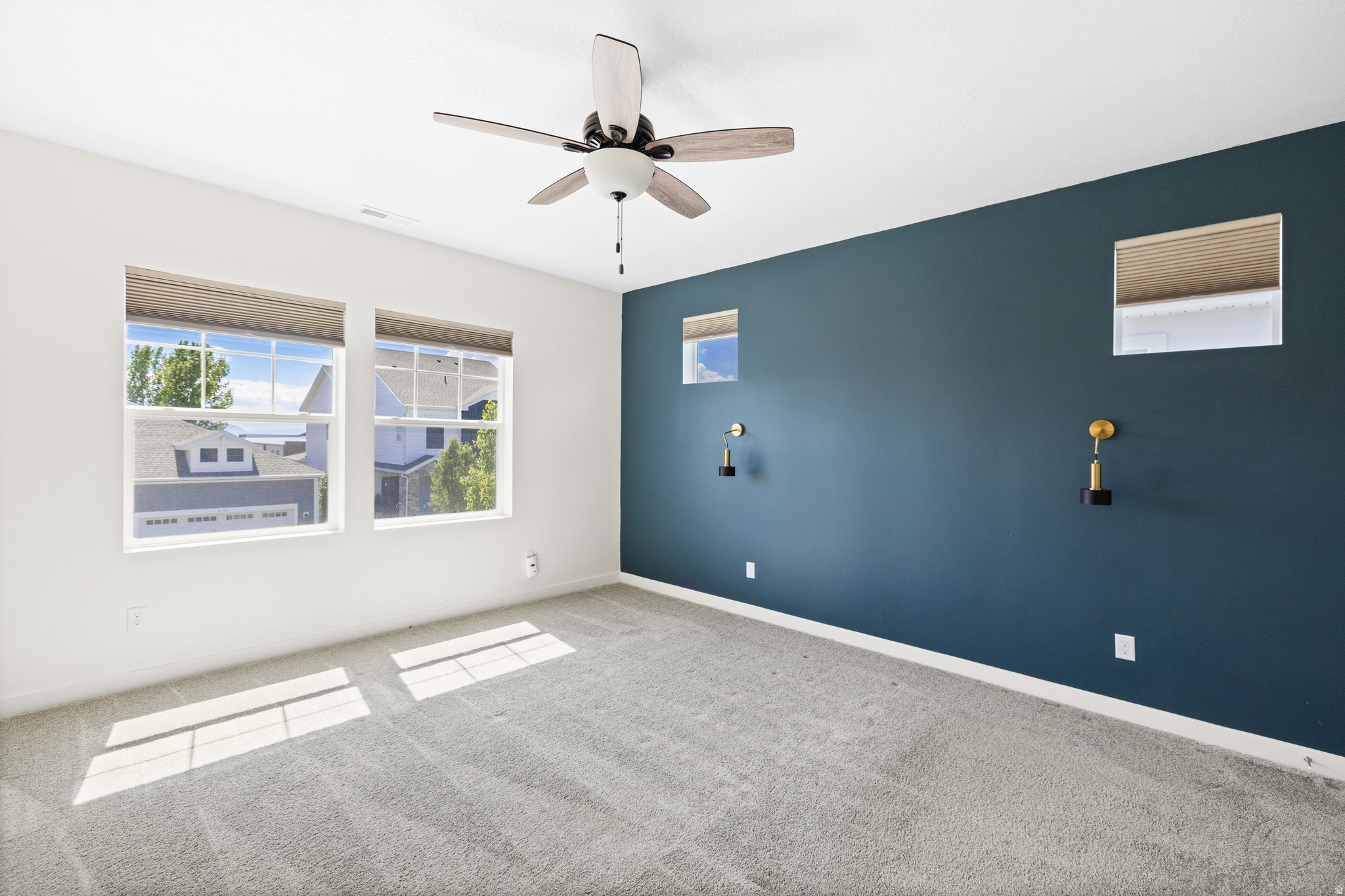 CEDAR CANYON - Residential