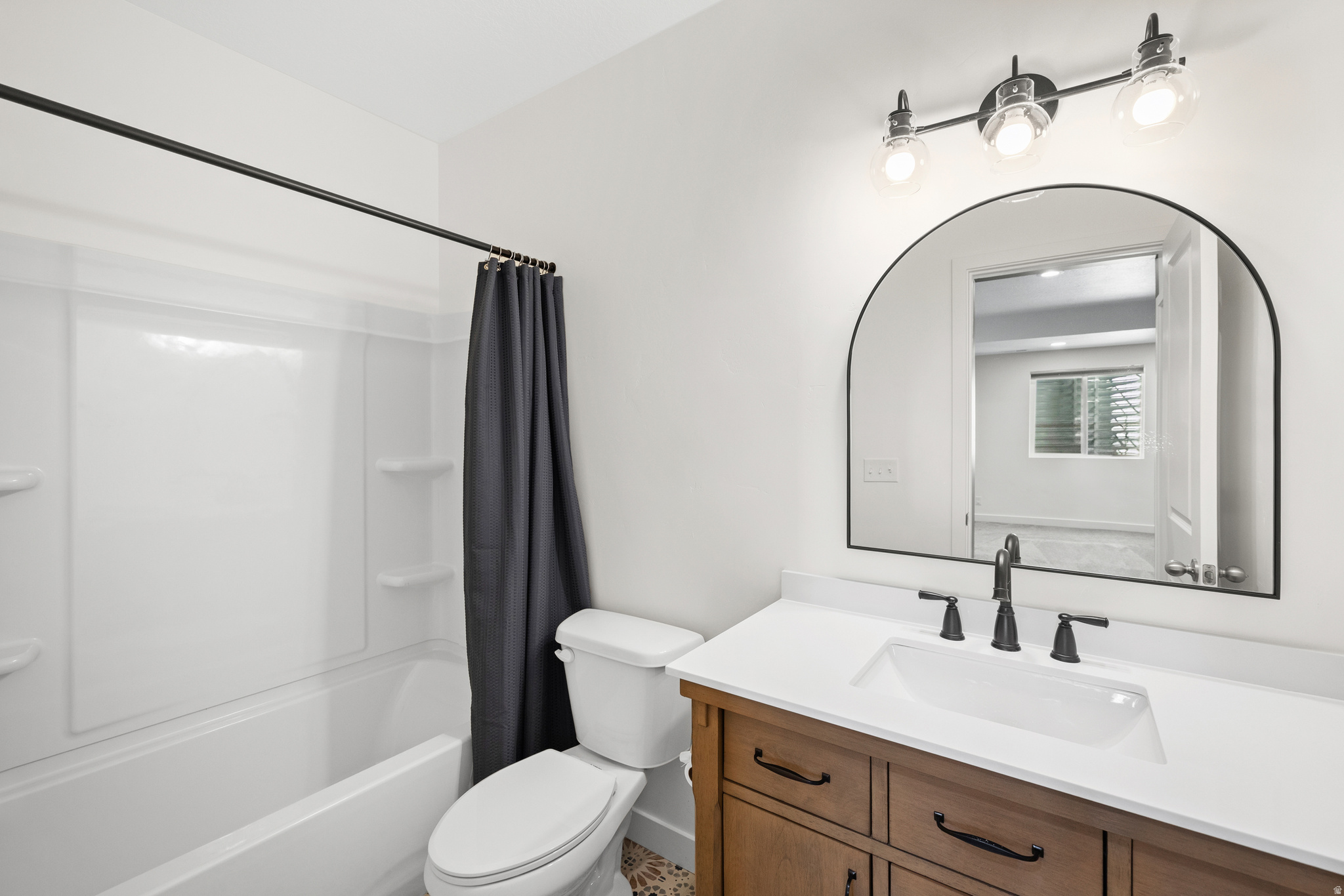 CEDAR CANYON - Residential