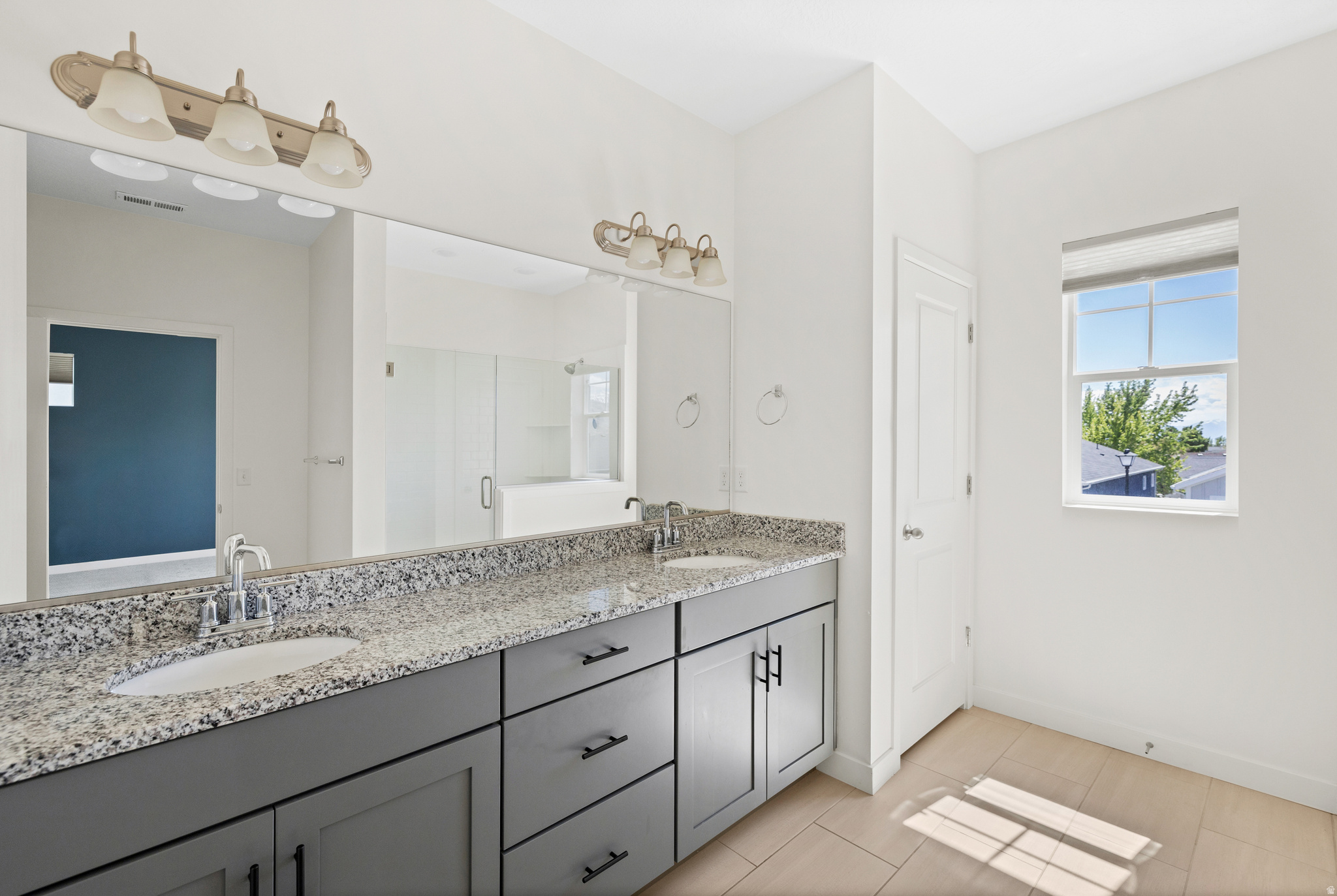 CEDAR CANYON - Residential