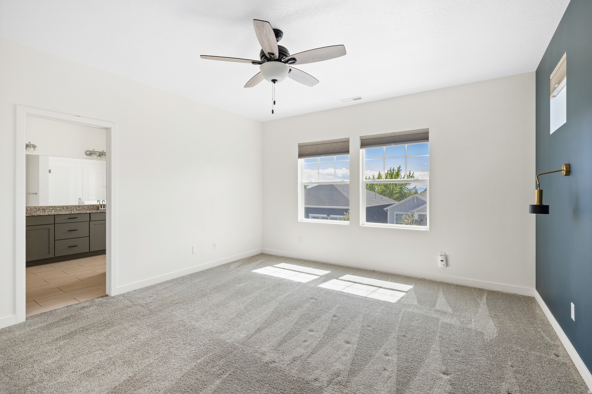 CEDAR CANYON - Residential