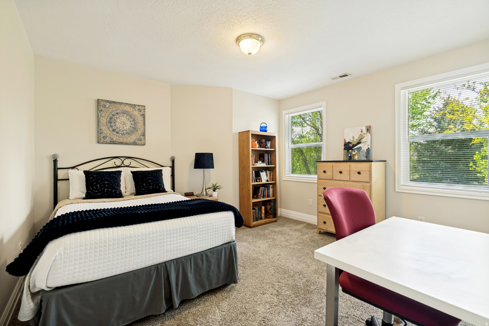 BIG WILLOW ESTATES #4 SUB - Residential