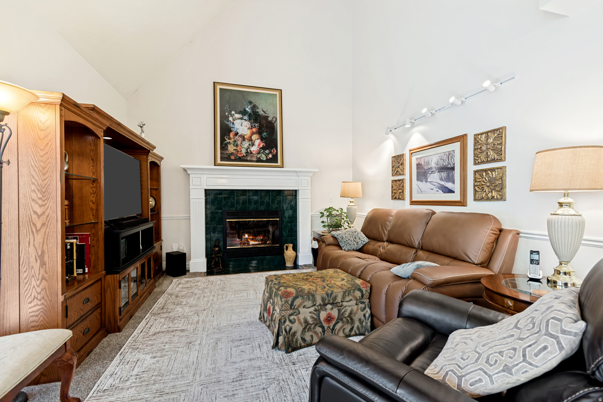 BIG WILLOW ESTATES #4 SUB - Residential