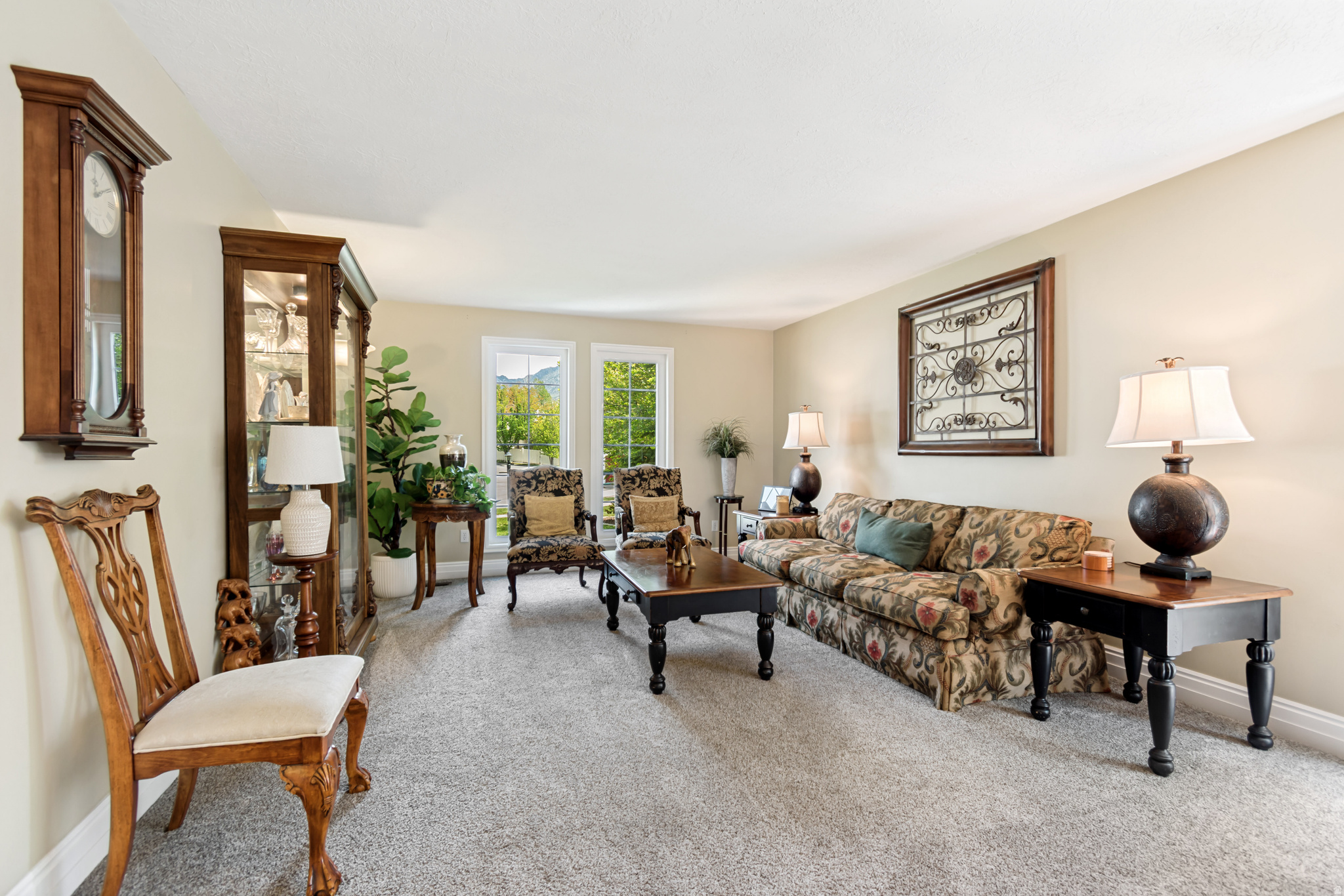 BIG WILLOW ESTATES #4 SUB - Residential