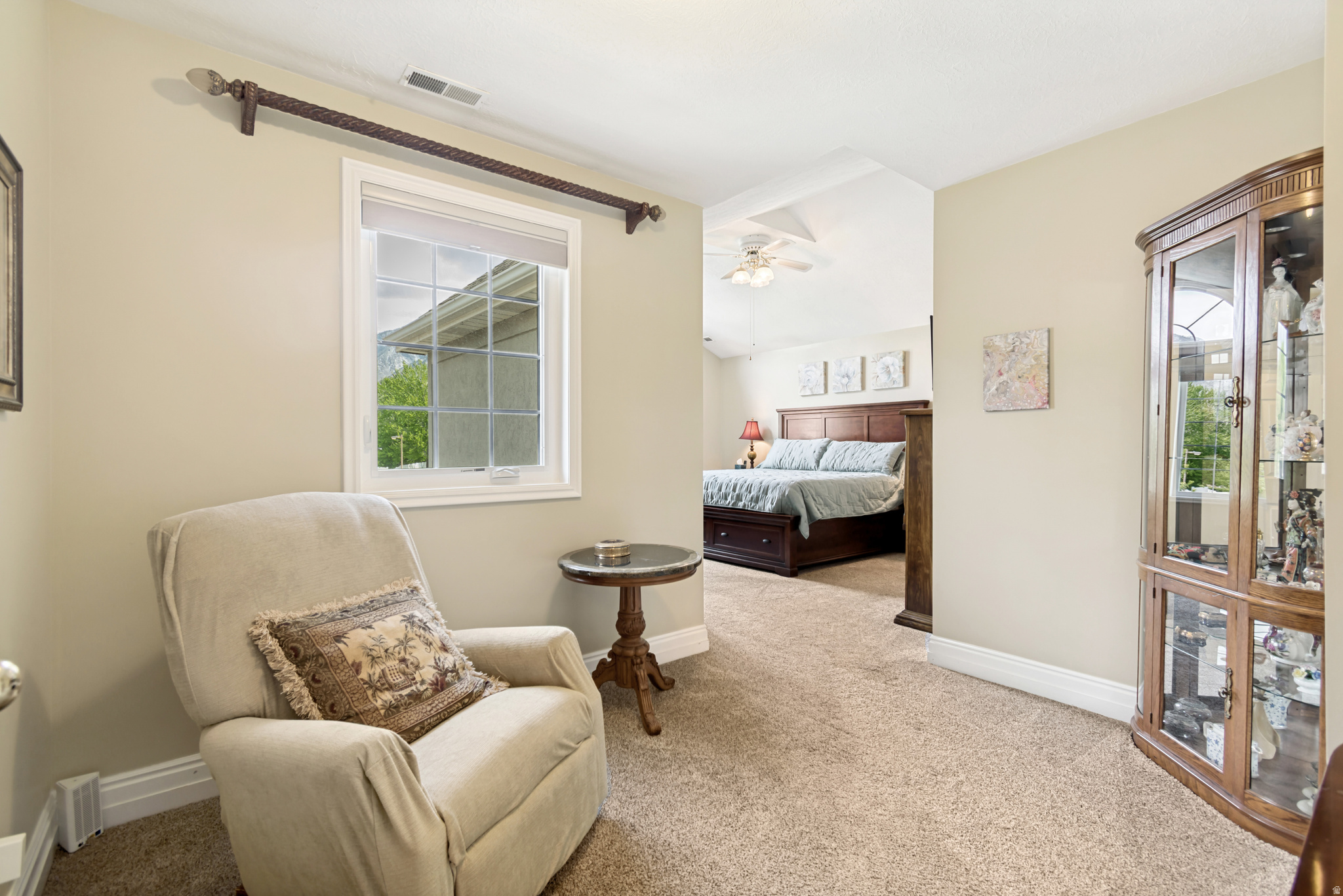 BIG WILLOW ESTATES #4 SUB - Residential