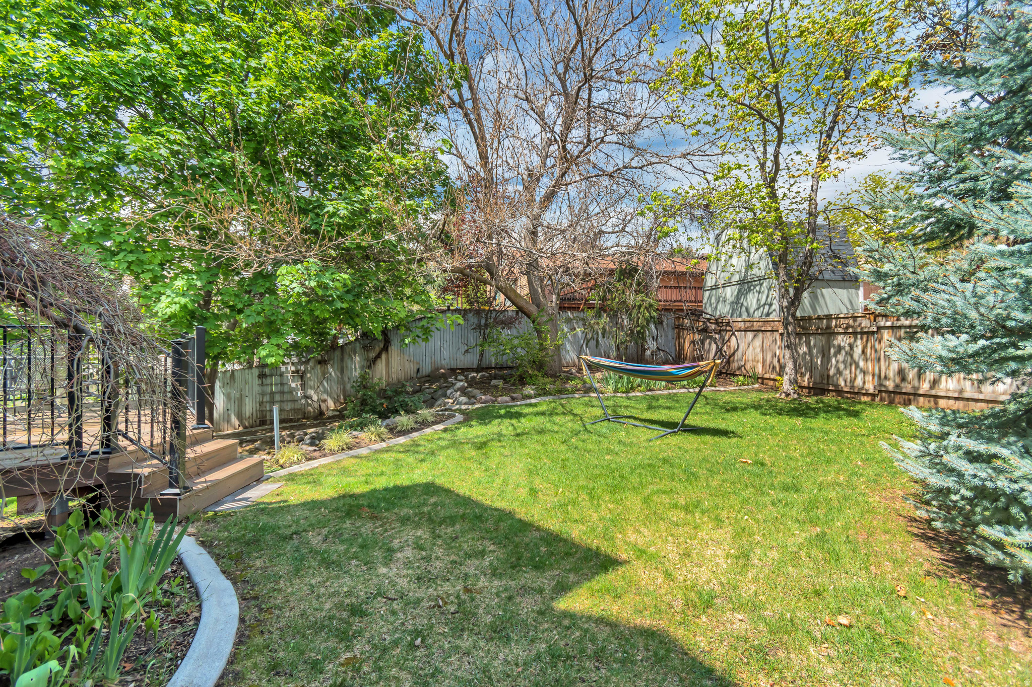 BIG WILLOW ESTATES #4 SUB - Residential