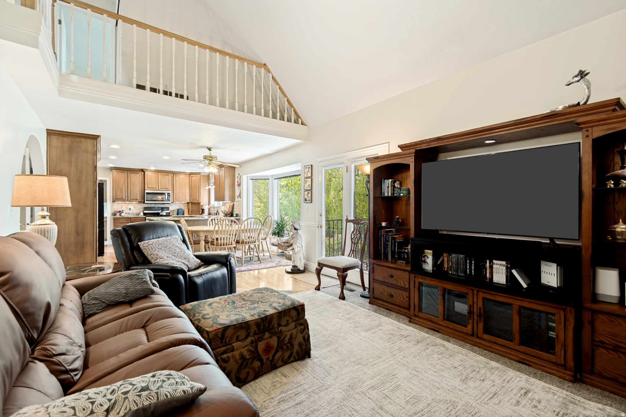 BIG WILLOW ESTATES #4 SUB - Residential