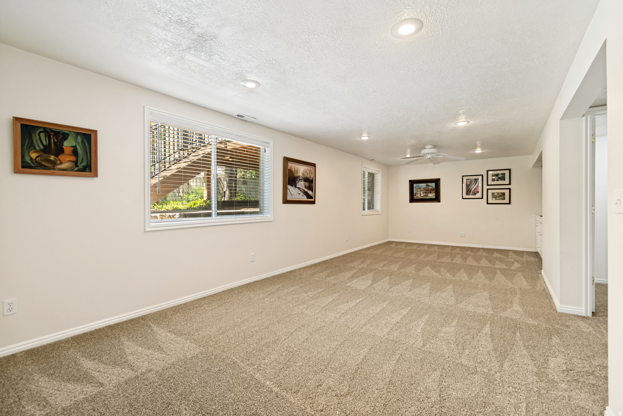 BIG WILLOW ESTATES #4 SUB - Residential