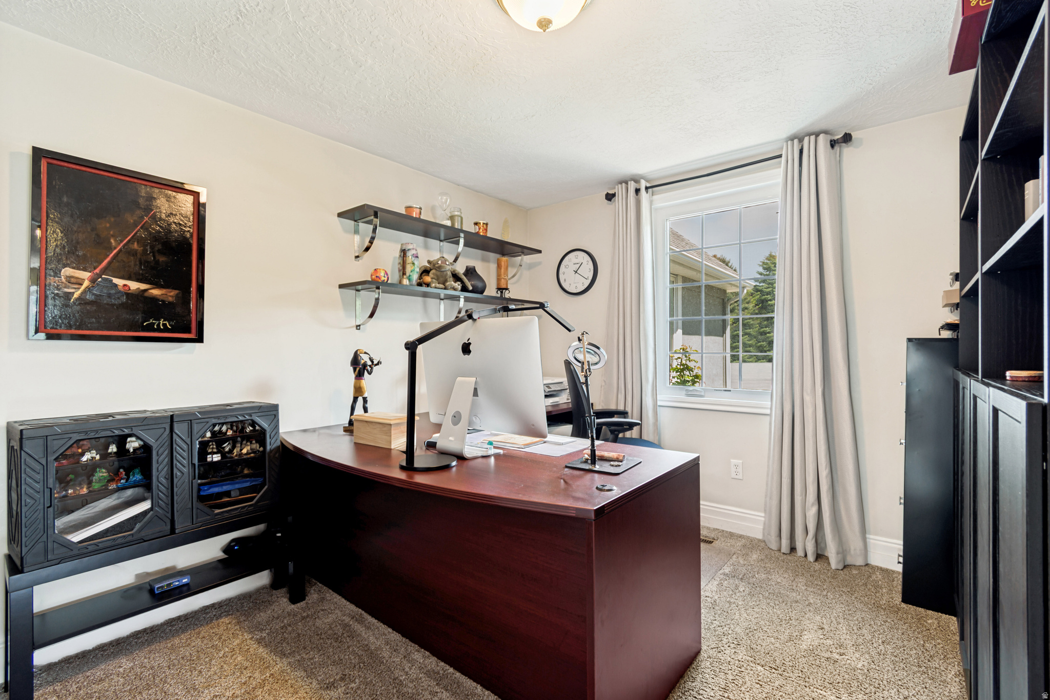BIG WILLOW ESTATES #4 SUB - Residential