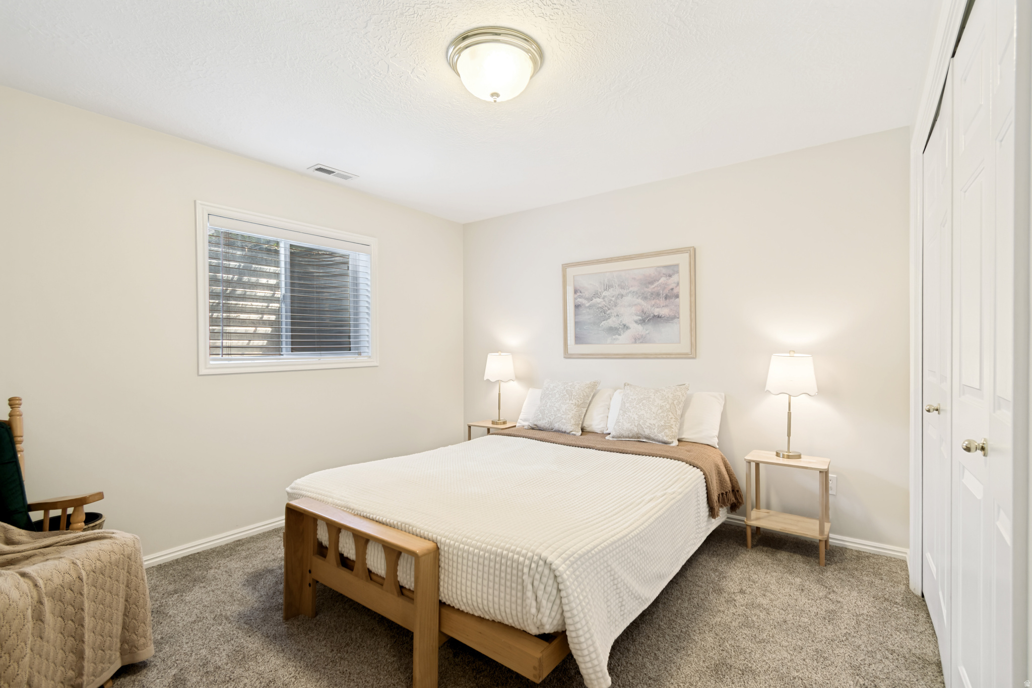 BIG WILLOW ESTATES #4 SUB - Residential
