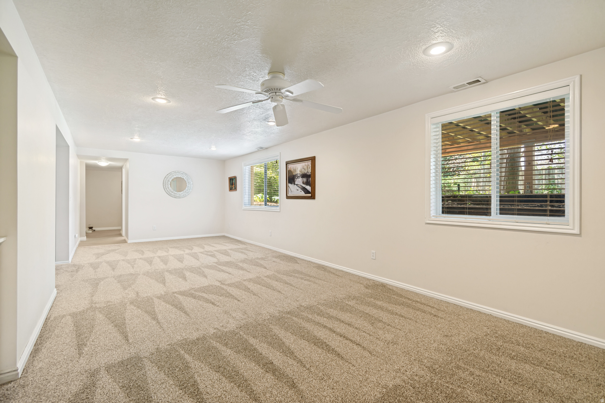 BIG WILLOW ESTATES #4 SUB - Residential