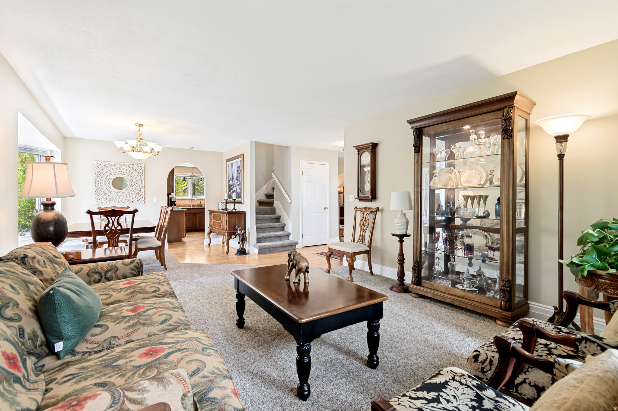 BIG WILLOW ESTATES #4 SUB - Residential