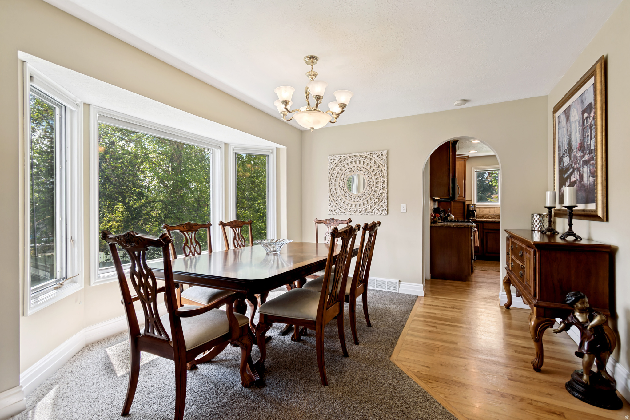 BIG WILLOW ESTATES #4 SUB - Residential