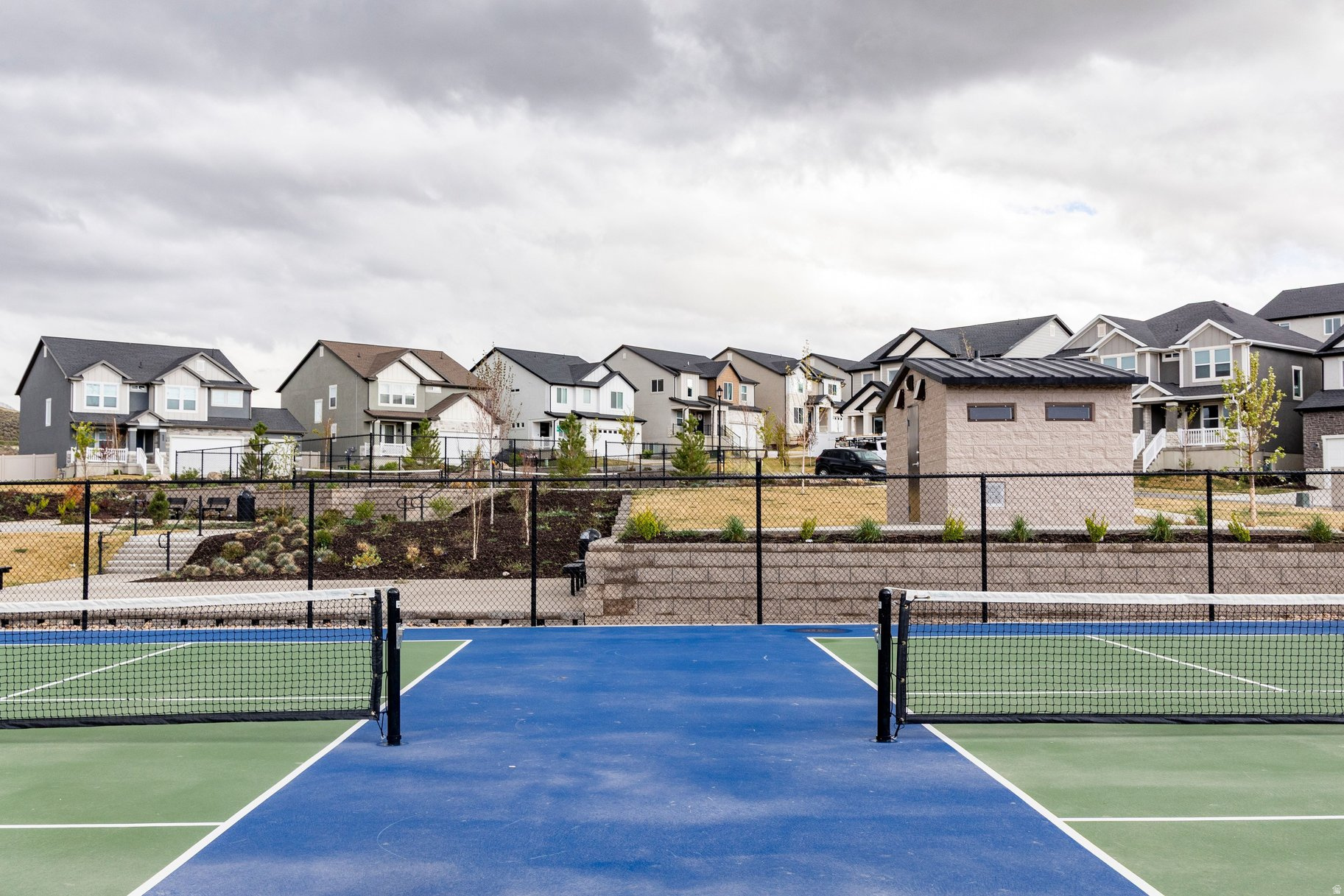 HIGHRIDGE - Residential