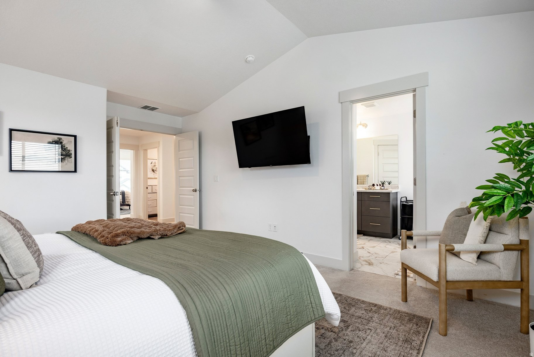 HIGHRIDGE - Residential