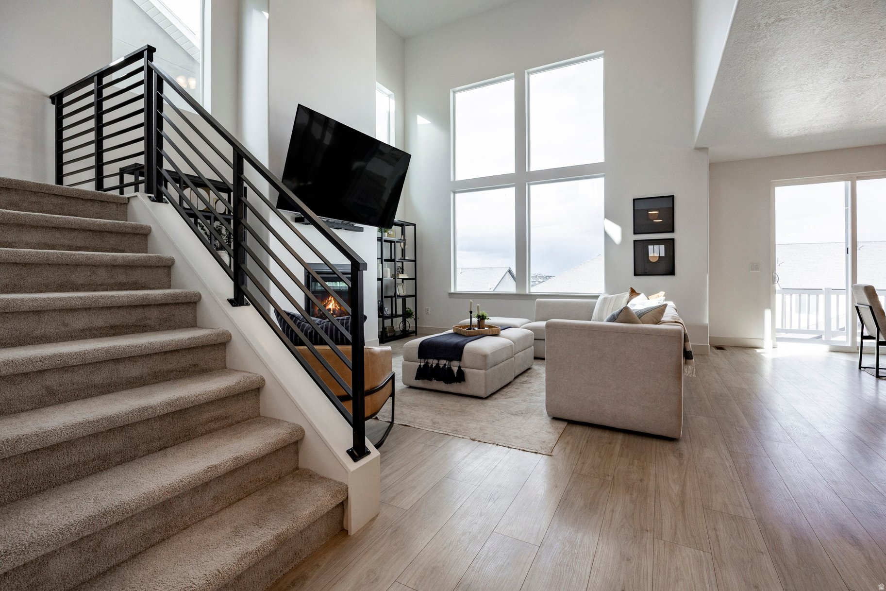 HIGHRIDGE - Residential