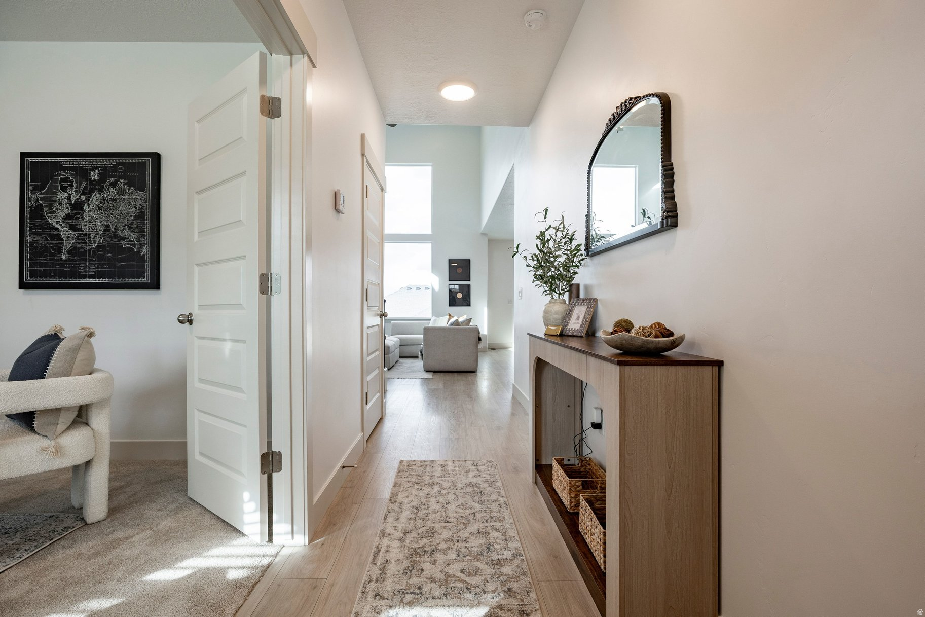 HIGHRIDGE - Residential