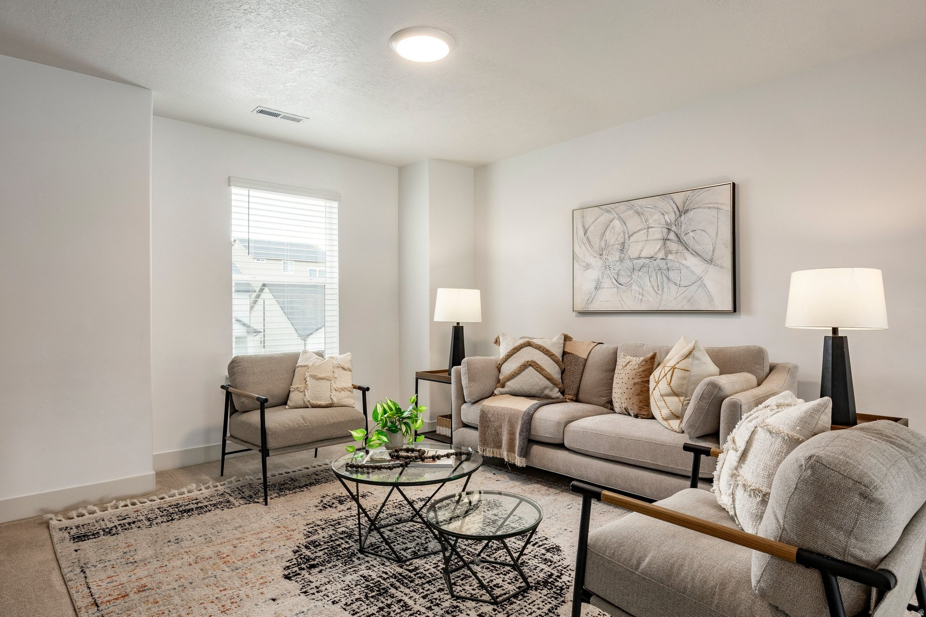 HIGHRIDGE - Residential