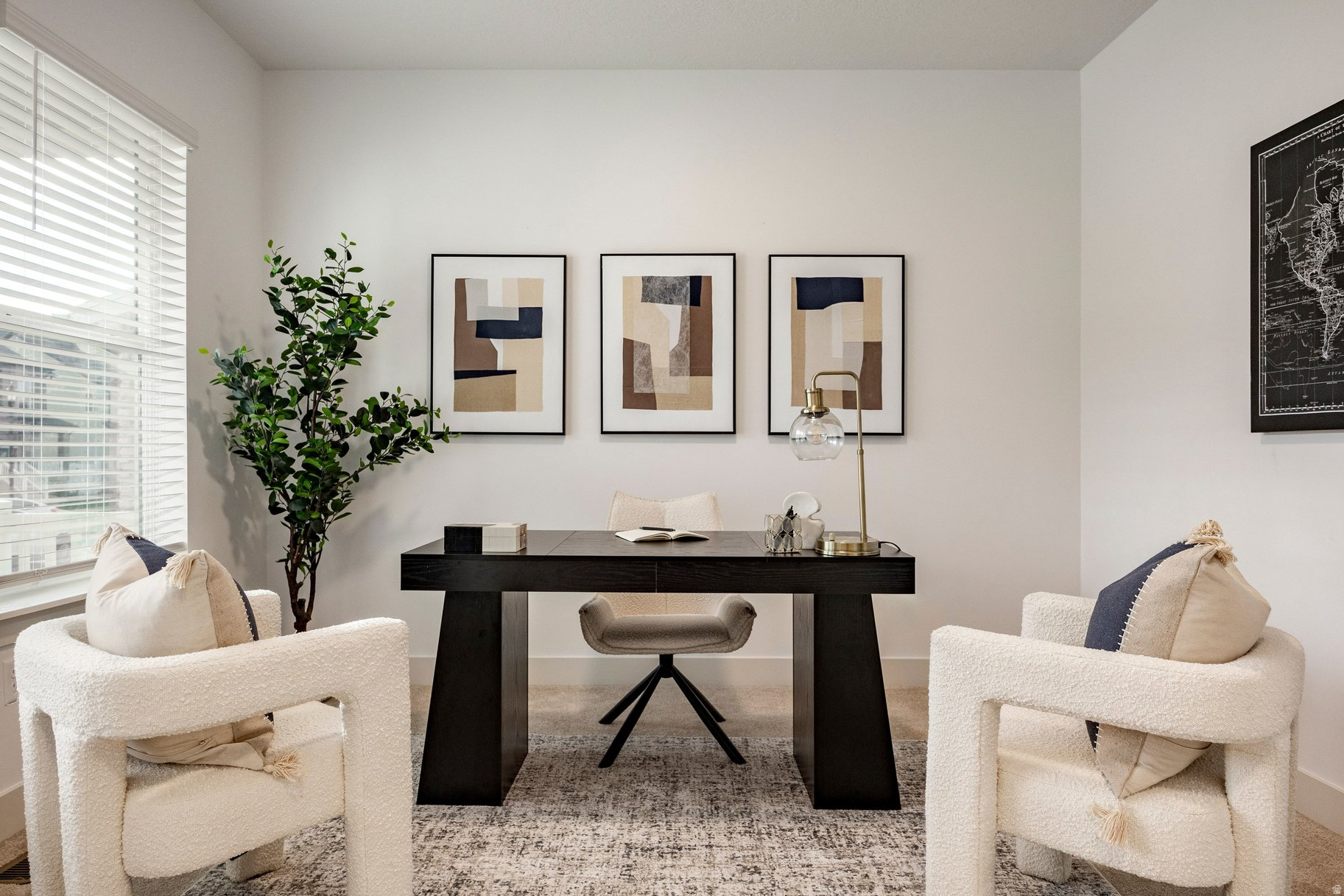 HIGHRIDGE - Residential