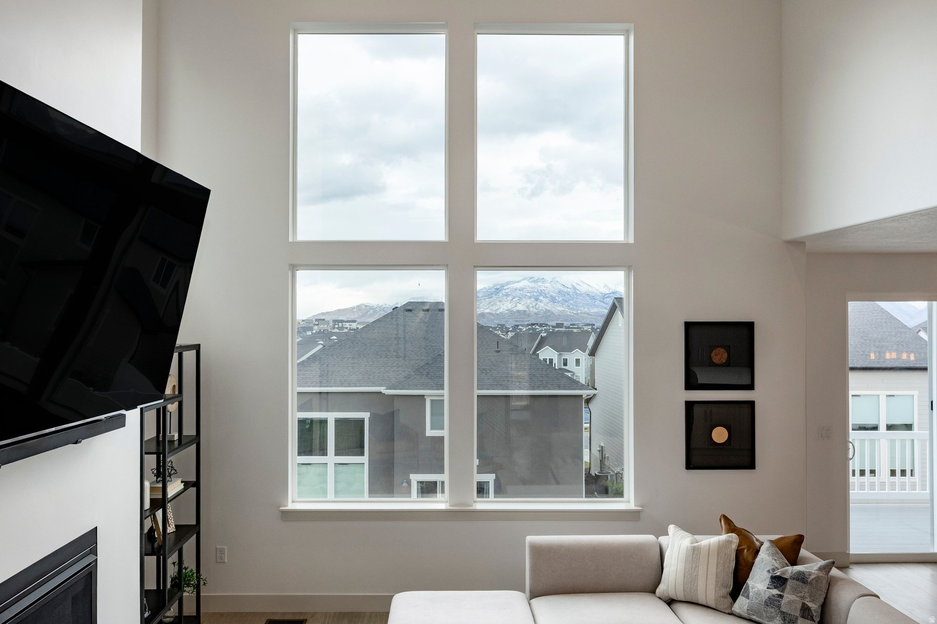 HIGHRIDGE - Residential