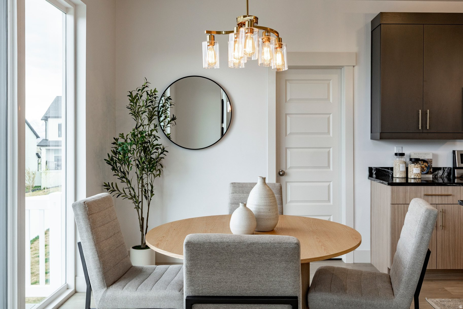 HIGHRIDGE - Residential