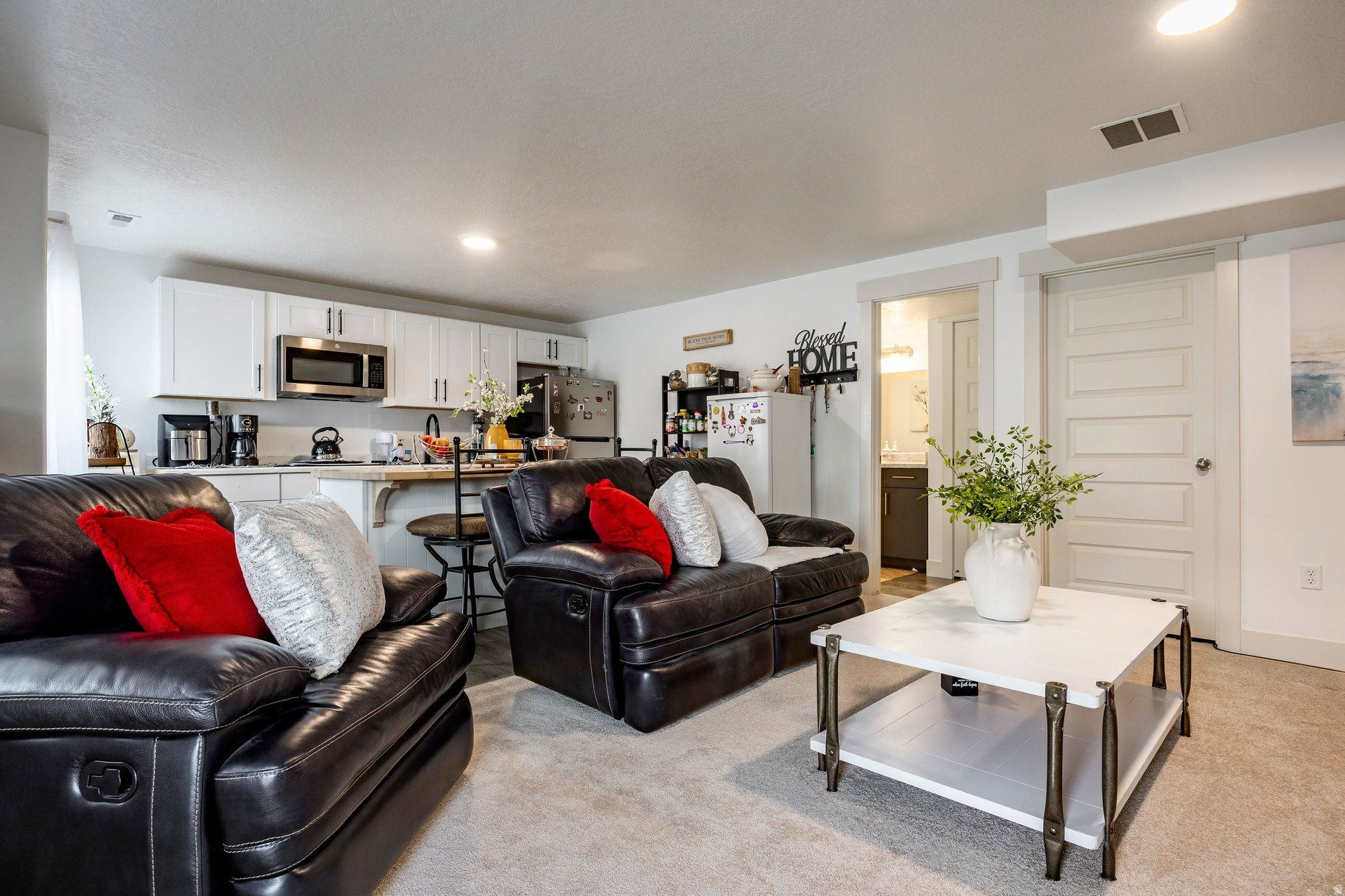 HIGHRIDGE - Residential