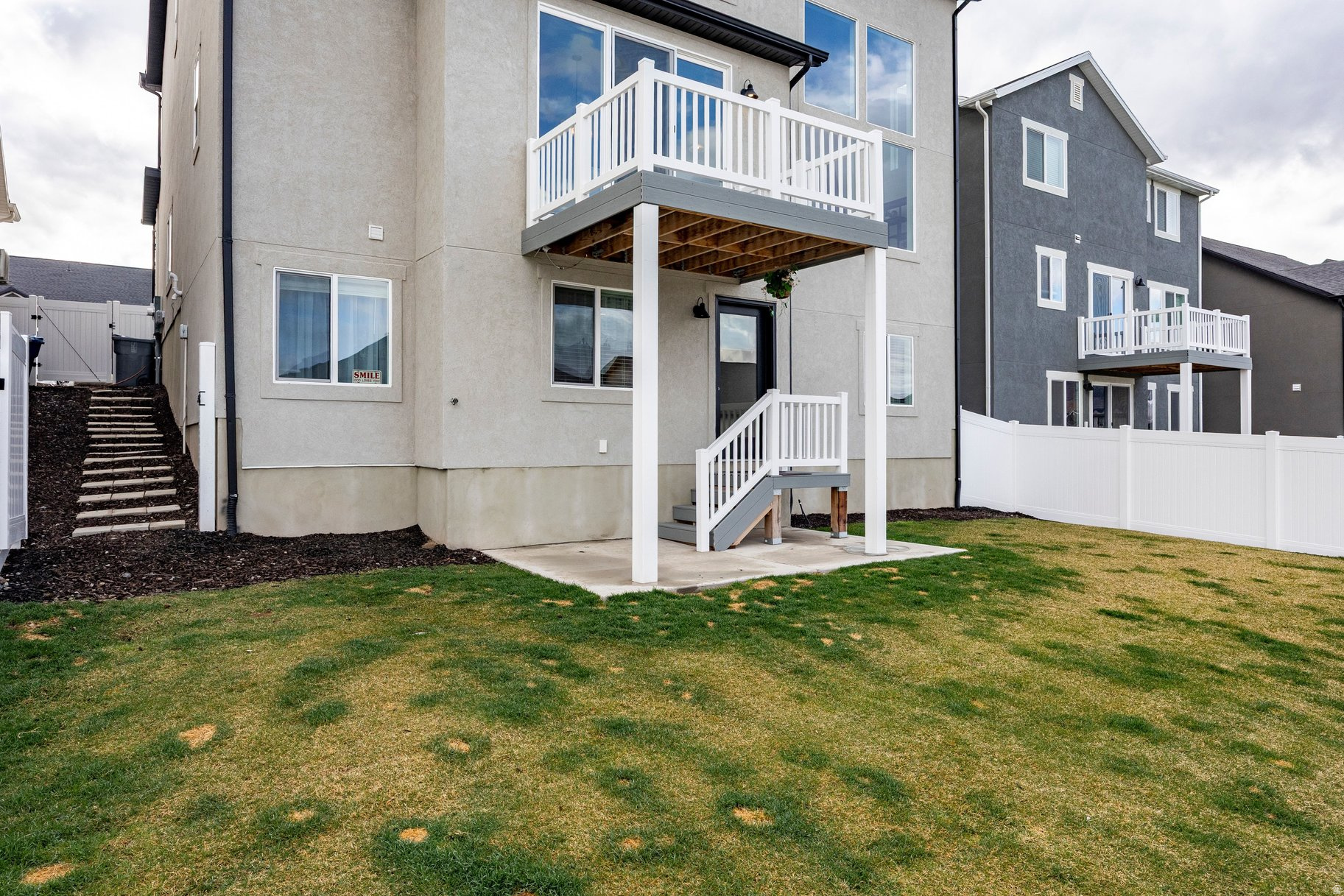 HIGHRIDGE - Residential