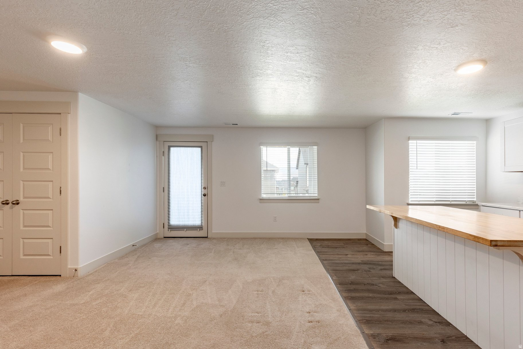 HIGHRIDGE - Residential