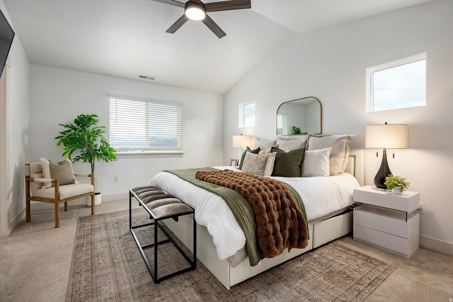 HIGHRIDGE - Residential