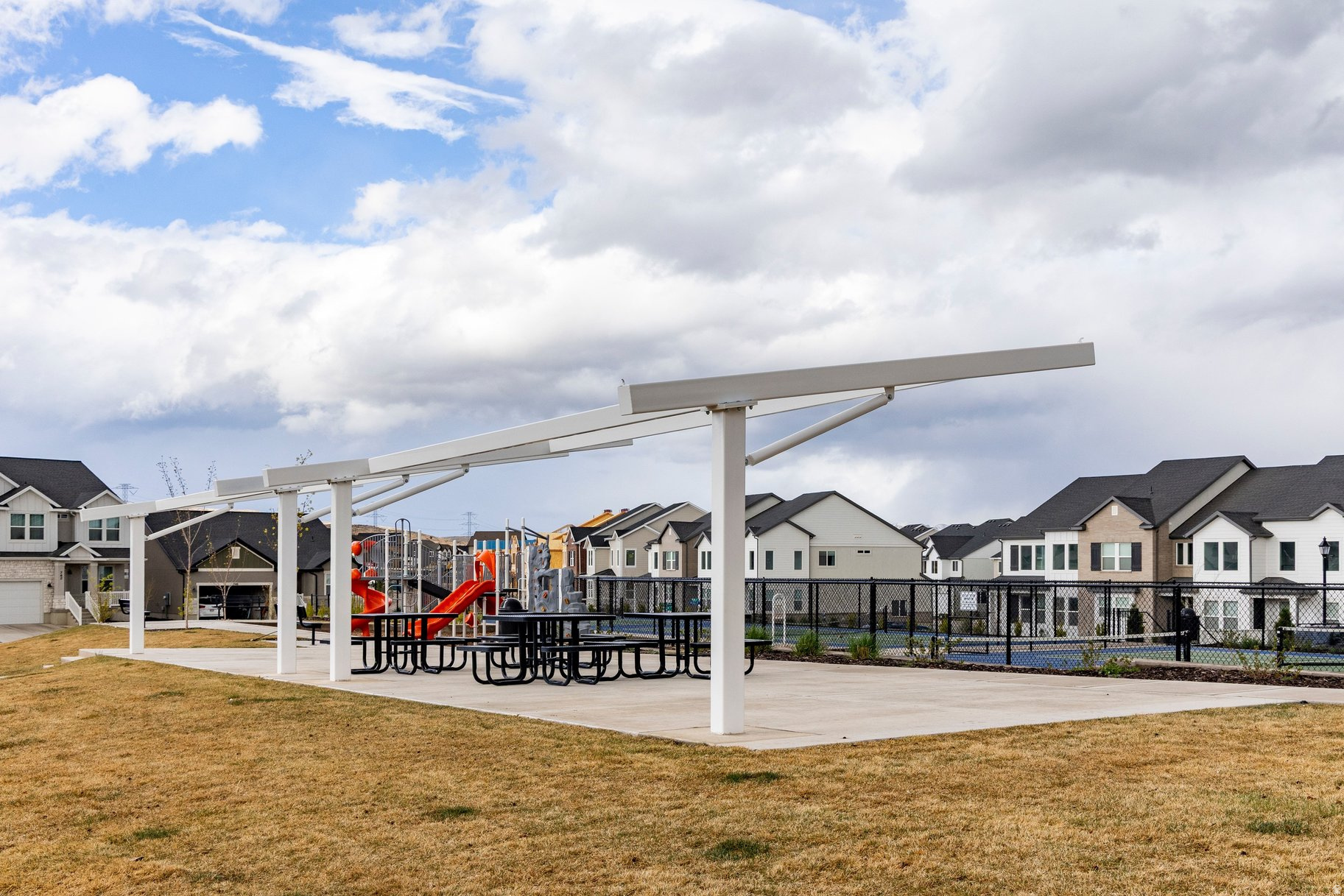 HIGHRIDGE - Residential