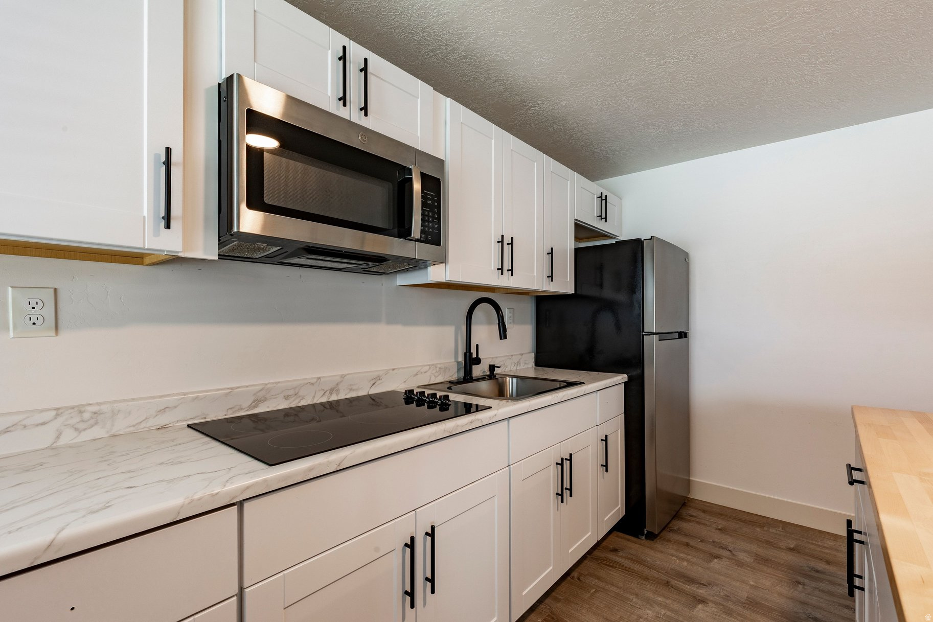HIGHRIDGE - Residential