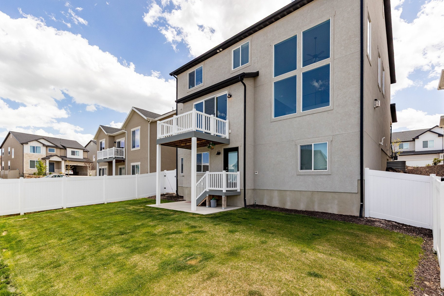 HIGHRIDGE - Residential
