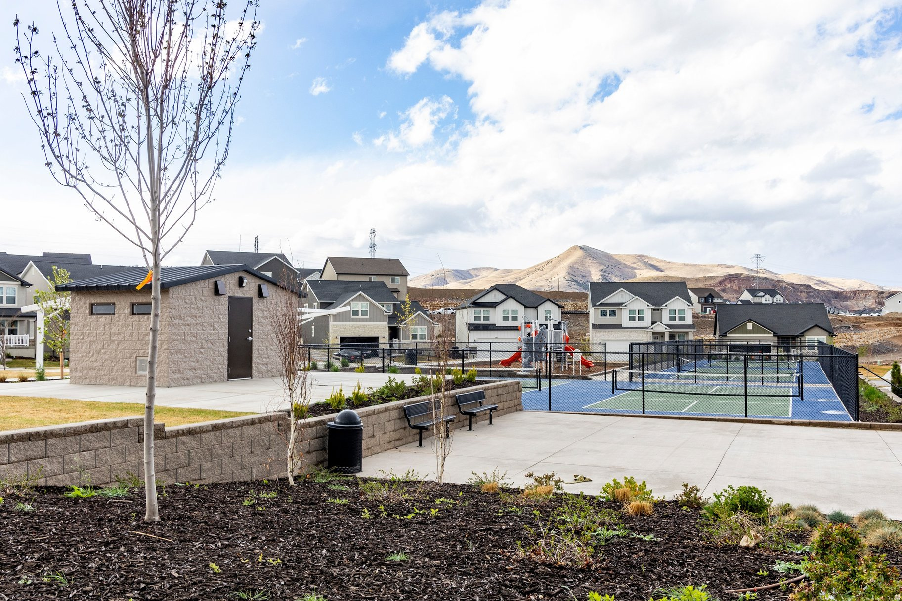 HIGHRIDGE - Residential