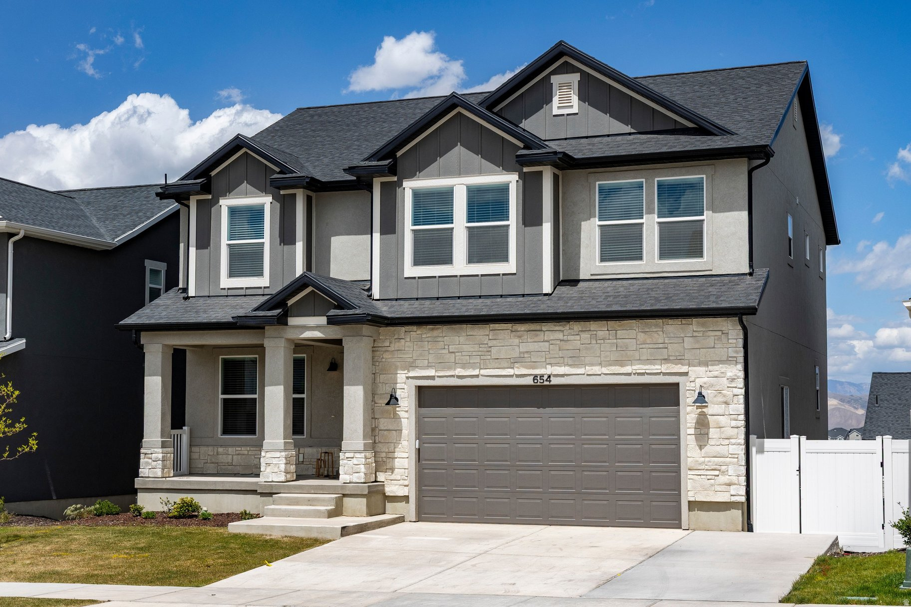 HIGHRIDGE - Residential