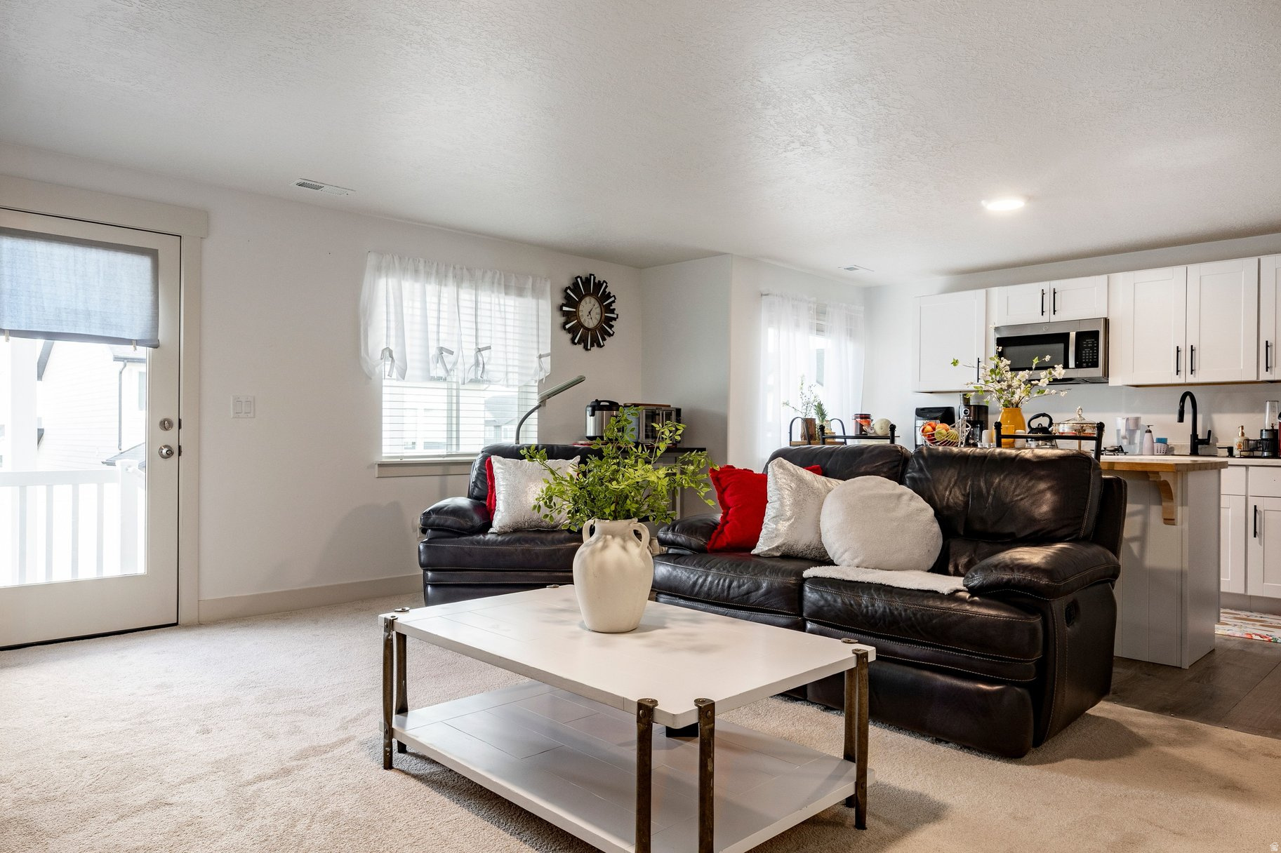 HIGHRIDGE - Residential