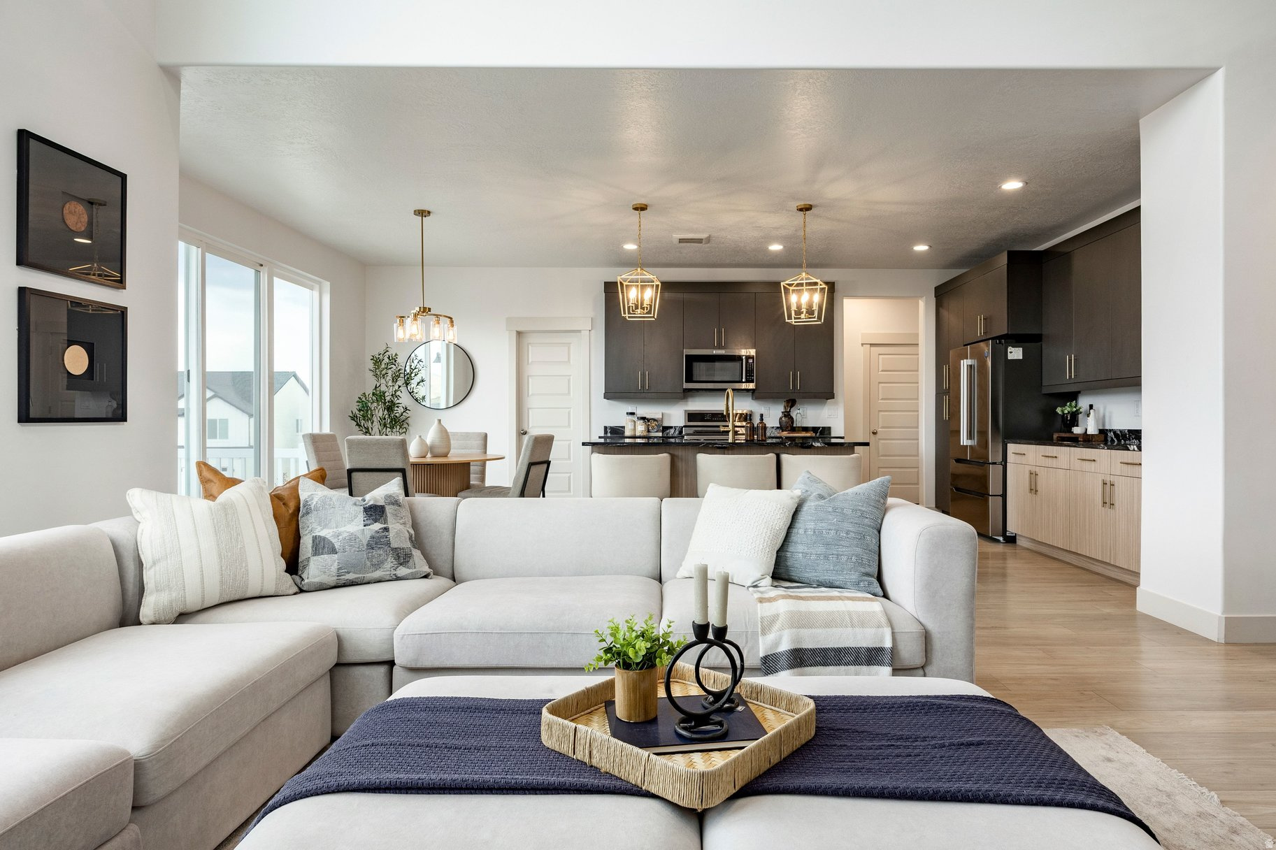 HIGHRIDGE - Residential