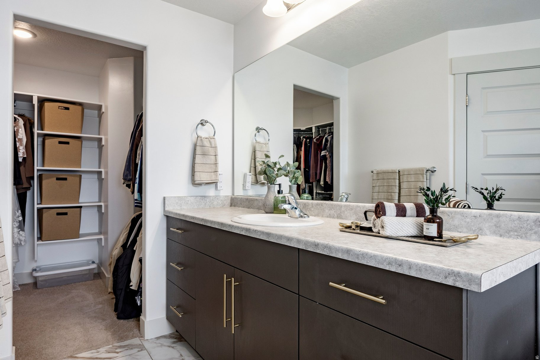 HIGHRIDGE - Residential