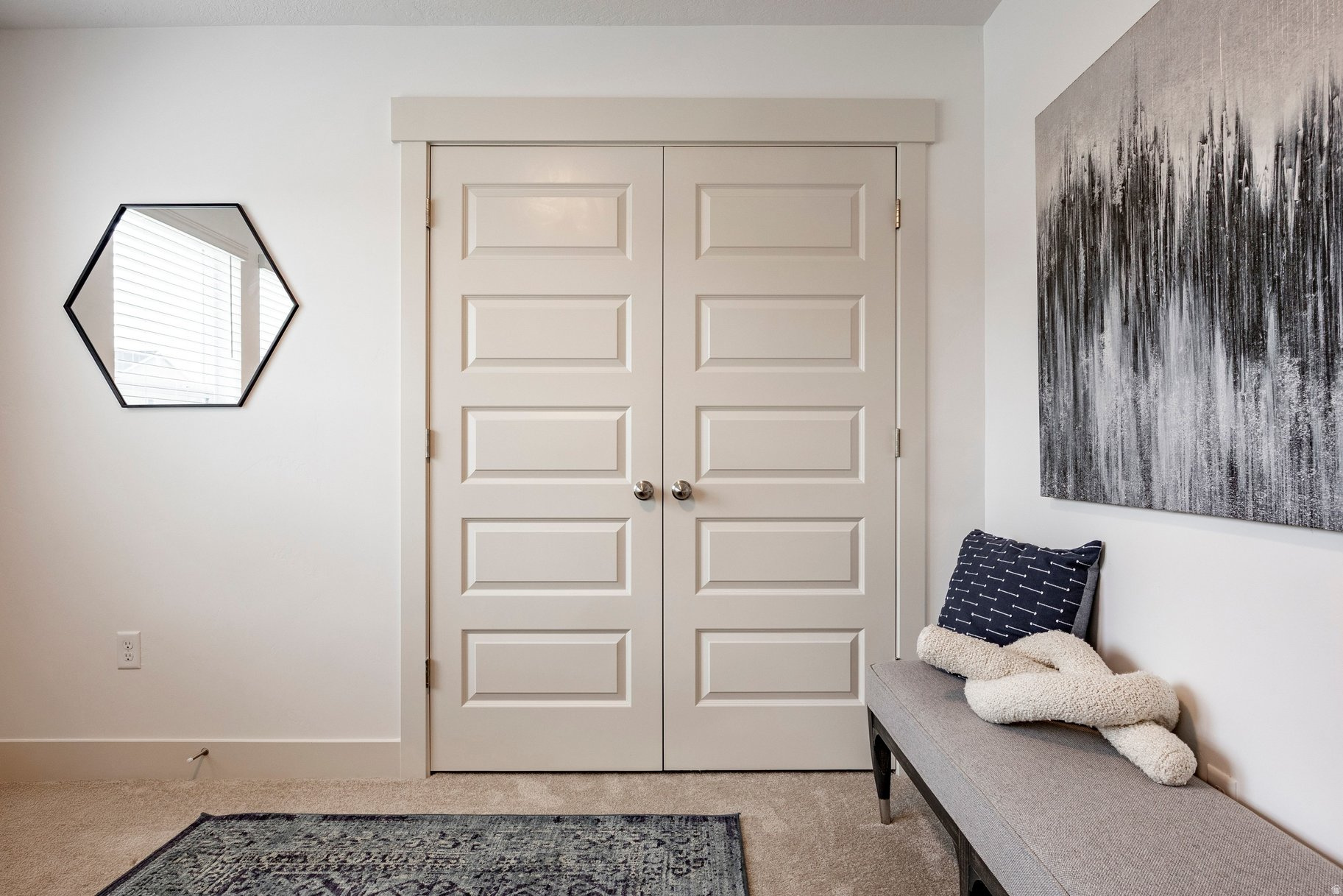 HIGHRIDGE - Residential